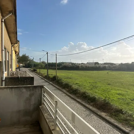 Superbe Pres Des Plages D'azurara Azurara