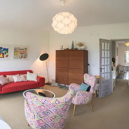 Superbe Pres Des Plages D'azurara Apartment Azurara