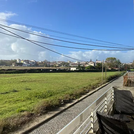 아파트 Superbe Pres Des Plages D'azurara *