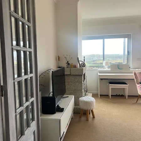 Superbe Pres Des Plages D'azurara Apartamento Azurara