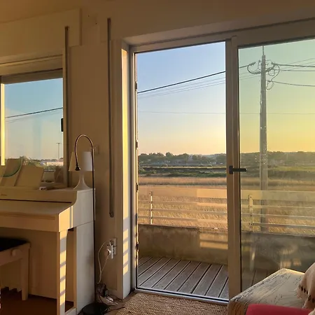 Superbe Pres Des Plages D'azurara Apartamento *