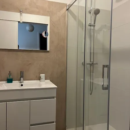 Superbe Pres Des Plages D'azurara Azurara