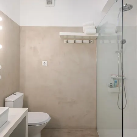 Apartamento Superbe Pres Des Plages D'azurara