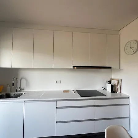 Superbe Pres Des Plages D'azurara Apartamento Azurara