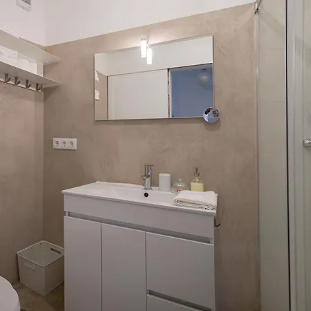 Apartamento Superbe Pres Des Plages D'azurara