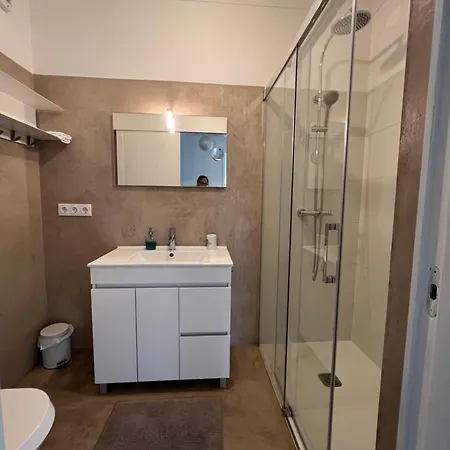 Superbe Pres Des Plages D'azurara Apartamento *