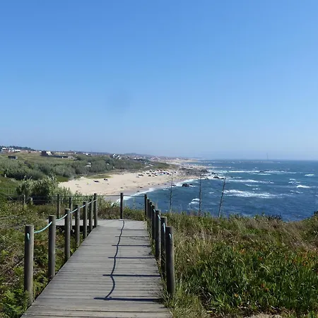Superbe Pres Des Plages D'azurara 아파트 아주라라