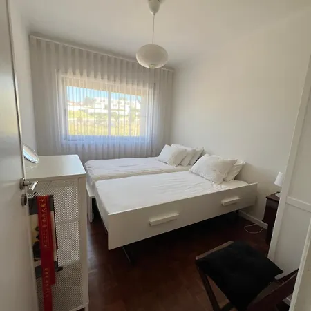 Apartamento Superbe Pres Des Plages D'azurara Azurara