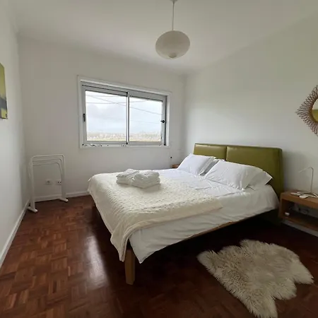 Superbe Pres Des Plages D'azurara Apartment