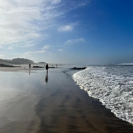 Superbe Pres Des Plages D'azurara 아파트 *