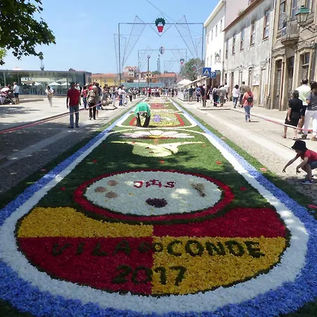 Apartment Superbe Pres Des Plages D'azurara *