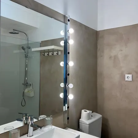 Superbe Pres Des Plages D'azurara Apartamento Azurara