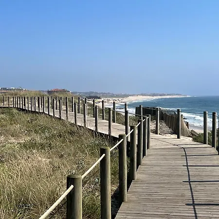 Apartamento Superbe Pres Des Plages D'azurara Azurara