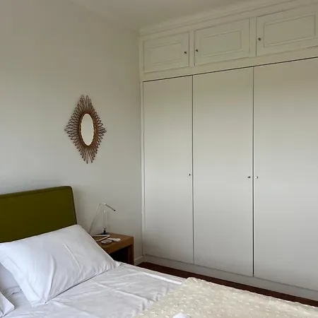 Superbe Pres Des Plages D'azurara Apartamento