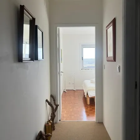 Superbe Pres Des Plages D'azurara Apartment *