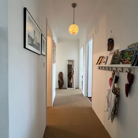 Apartment Superbe Pres Des Plages D'azurara *