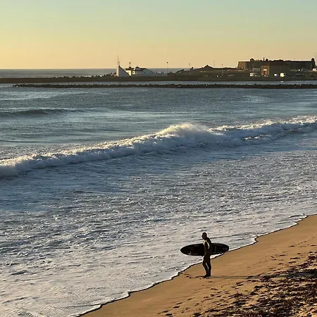 Superbe Pres Des Plages D'azurara Azurara