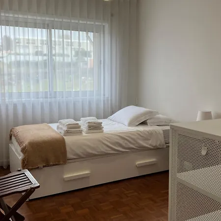 Superbe Pres Des Plages D'azurara * Azurara