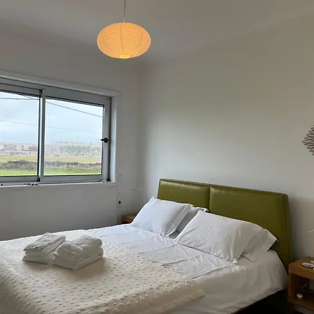 Superbe Pres Des Plages D'azurara Apartamento