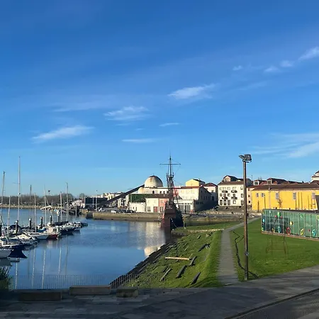 Superbe Pres Des Plages D'azurara Apartment Azurara