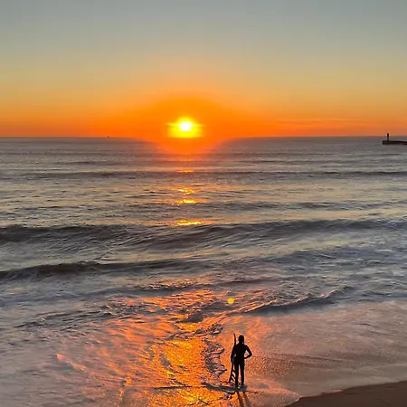 Superbe Pres Des Plages D'azurara Azurara