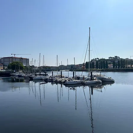 Apartment Superbe Pres Des Plages D'azurara