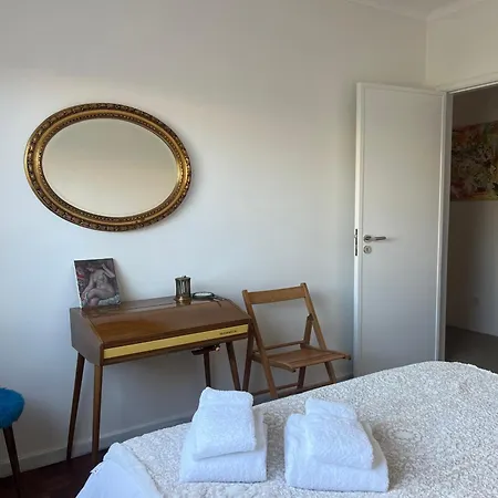 Superbe Pres Des Plages D'azurara Apartment Azurara