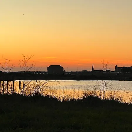 Apartamento Superbe Pres Des Plages D'azurara Azurara