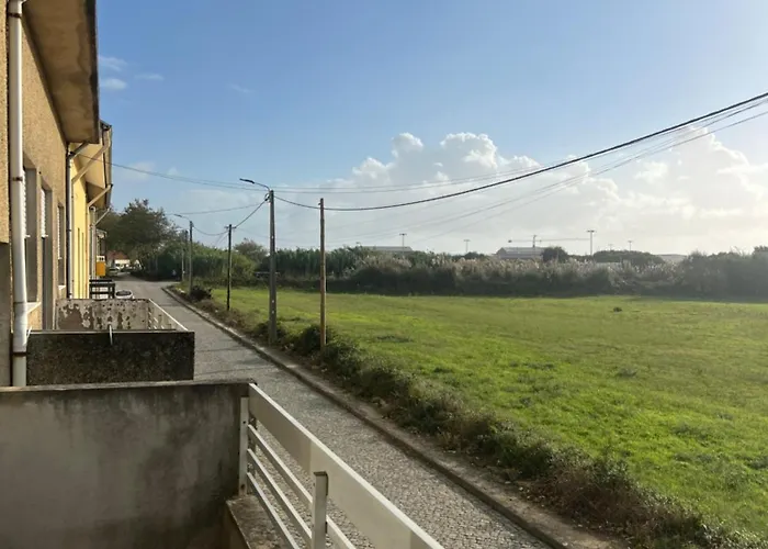 Superbe Pres Des Plages D'azurara Azurara