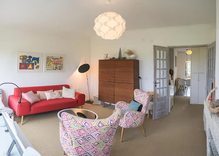 Superbe Pres Des Plages D'azurara Apartamento Azurara