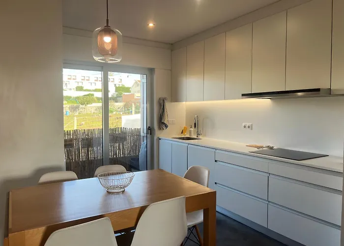 Superbe Pres Des Plages D'azurara *