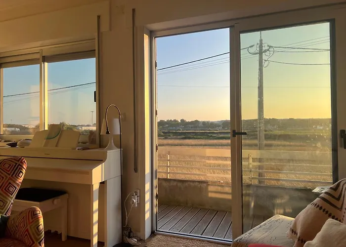 Superbe Pres Des Plages D'azurara Apartamento *