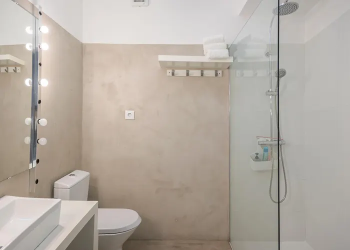 Apartamento Superbe Pres Des Plages D'azurara