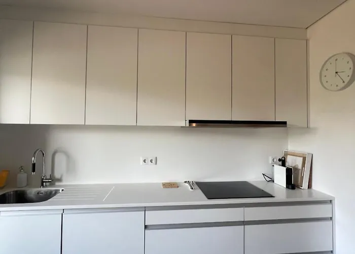 Superbe Pres Des Plages D'azurara Apartamento Azurara