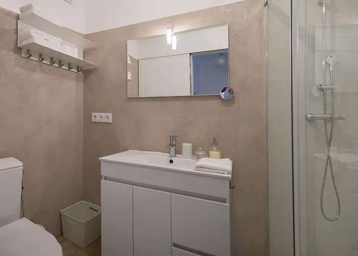 Apartamento Superbe Pres Des Plages D'azurara