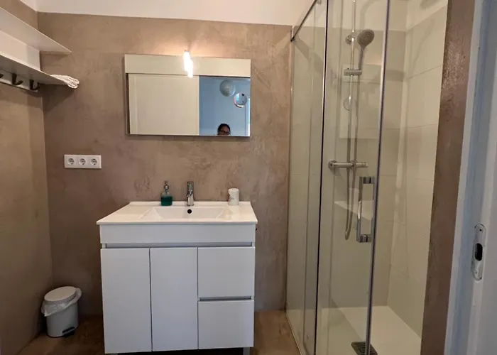 Superbe Pres Des Plages D'azurara Apartamento *