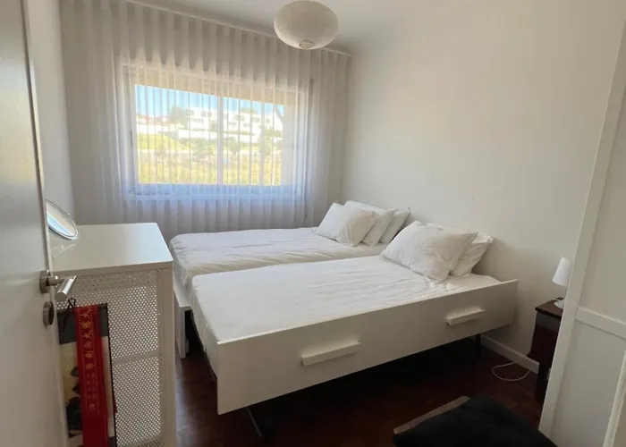 아파트 Superbe Pres Des Plages D'azurara 아주라라