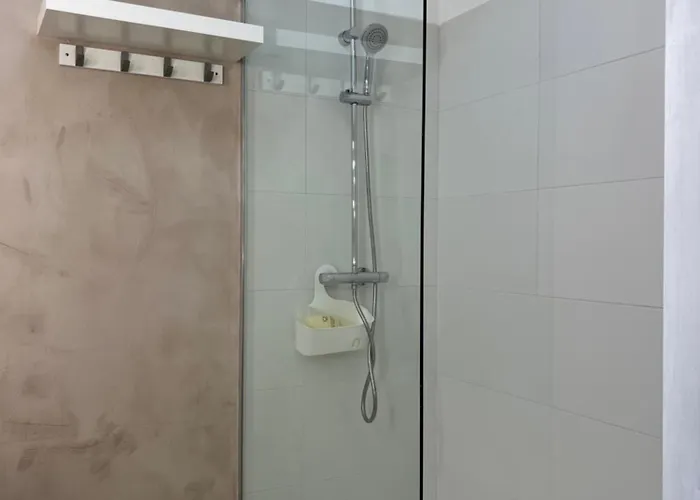 Superbe Pres Des Plages D'azurara 아주라라