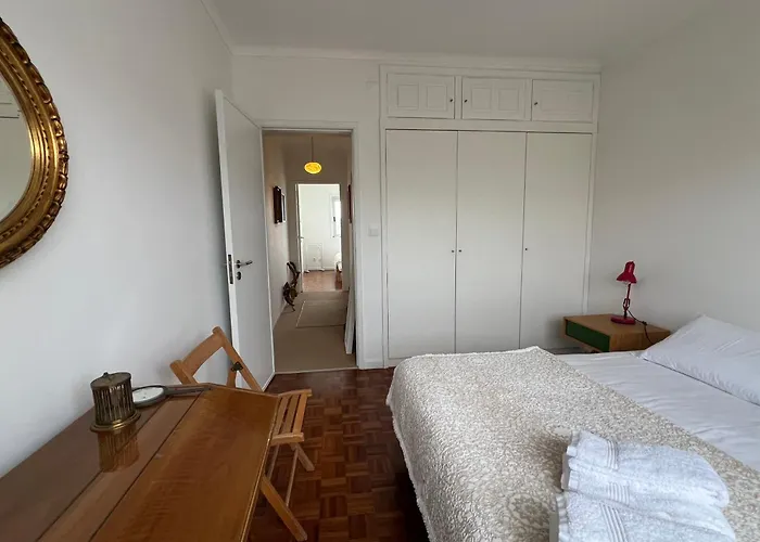 Superbe Pres Des Plages D'azurara