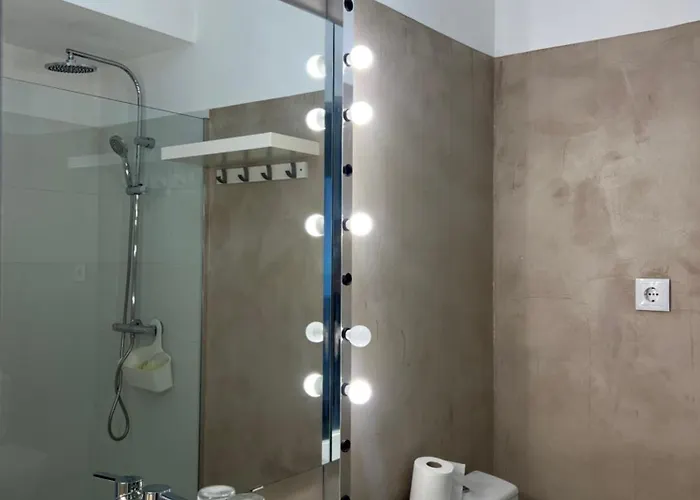 Superbe Pres Des Plages D'azurara Apartamento Azurara