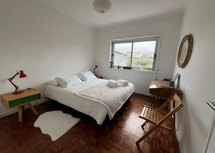 Superbe Pres Des Plages D'azurara * Azurara