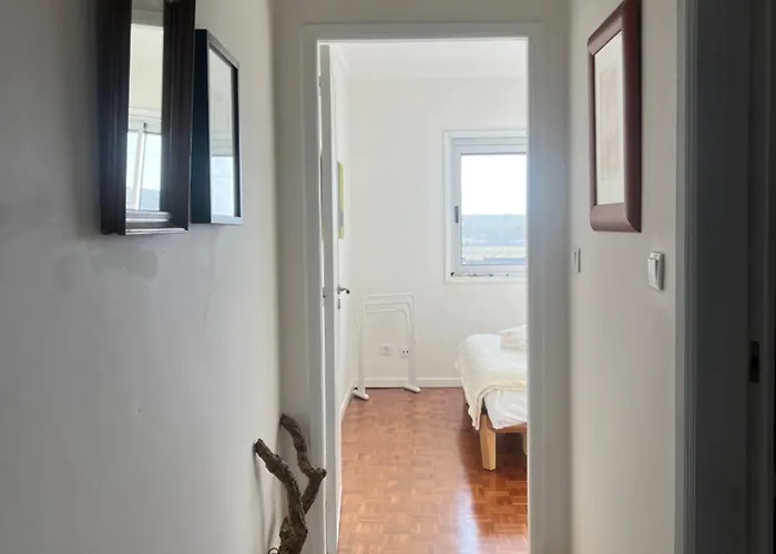 Superbe Pres Des Plages D'azurara Apartamento *