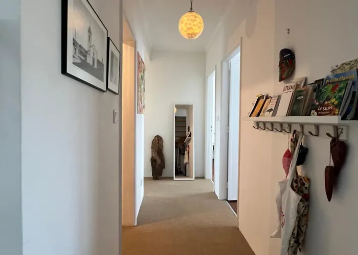 아파트 Superbe Pres Des Plages D'azurara *