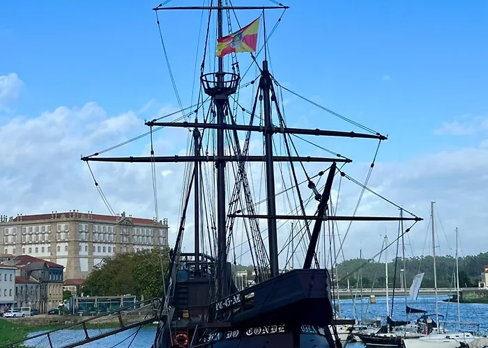 Superbe Pres Des Plages D'azurara Apartamento Azurara