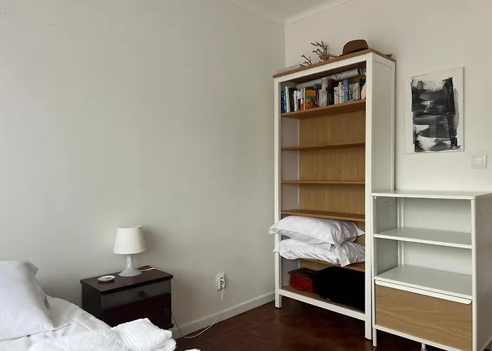 Superbe Pres Des Plages D'azurara *