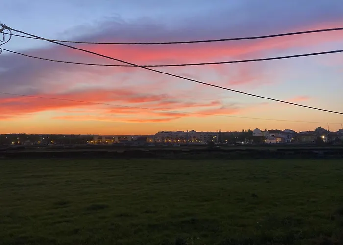 شقة Superbe Pres Des Plages D'azurara Azurara