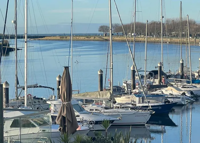 Superbe Pres Des Plages D'azurara *