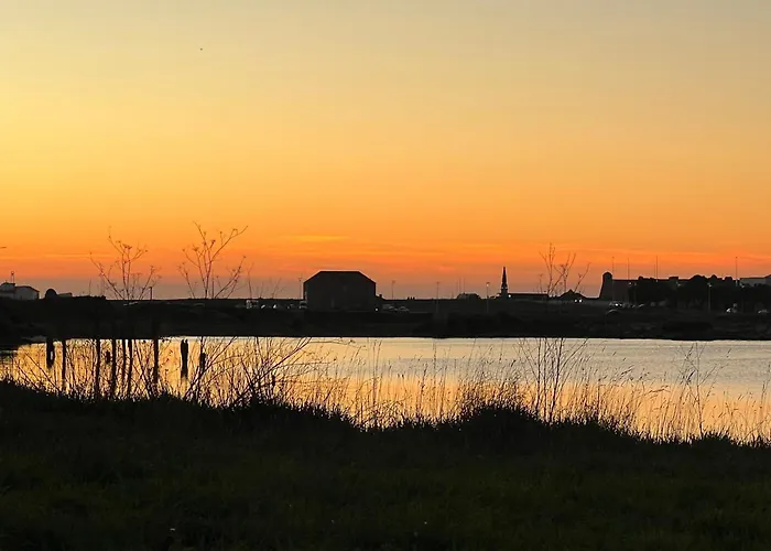 Apartamento Superbe Pres Des Plages D'azurara Azurara